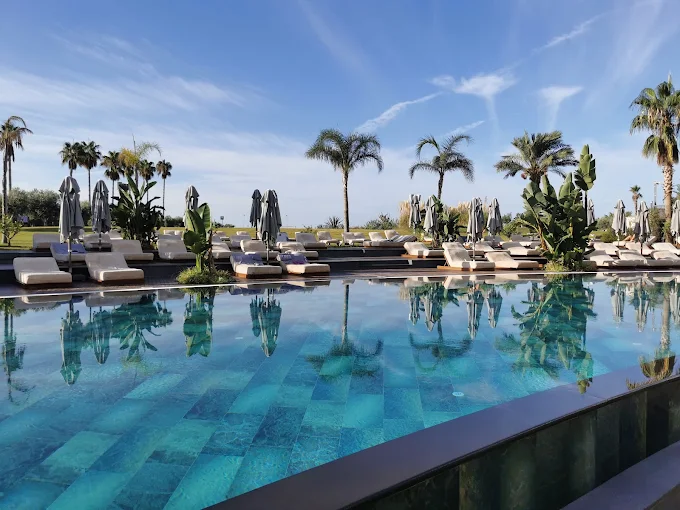 Liu Resorts Gündoğdu